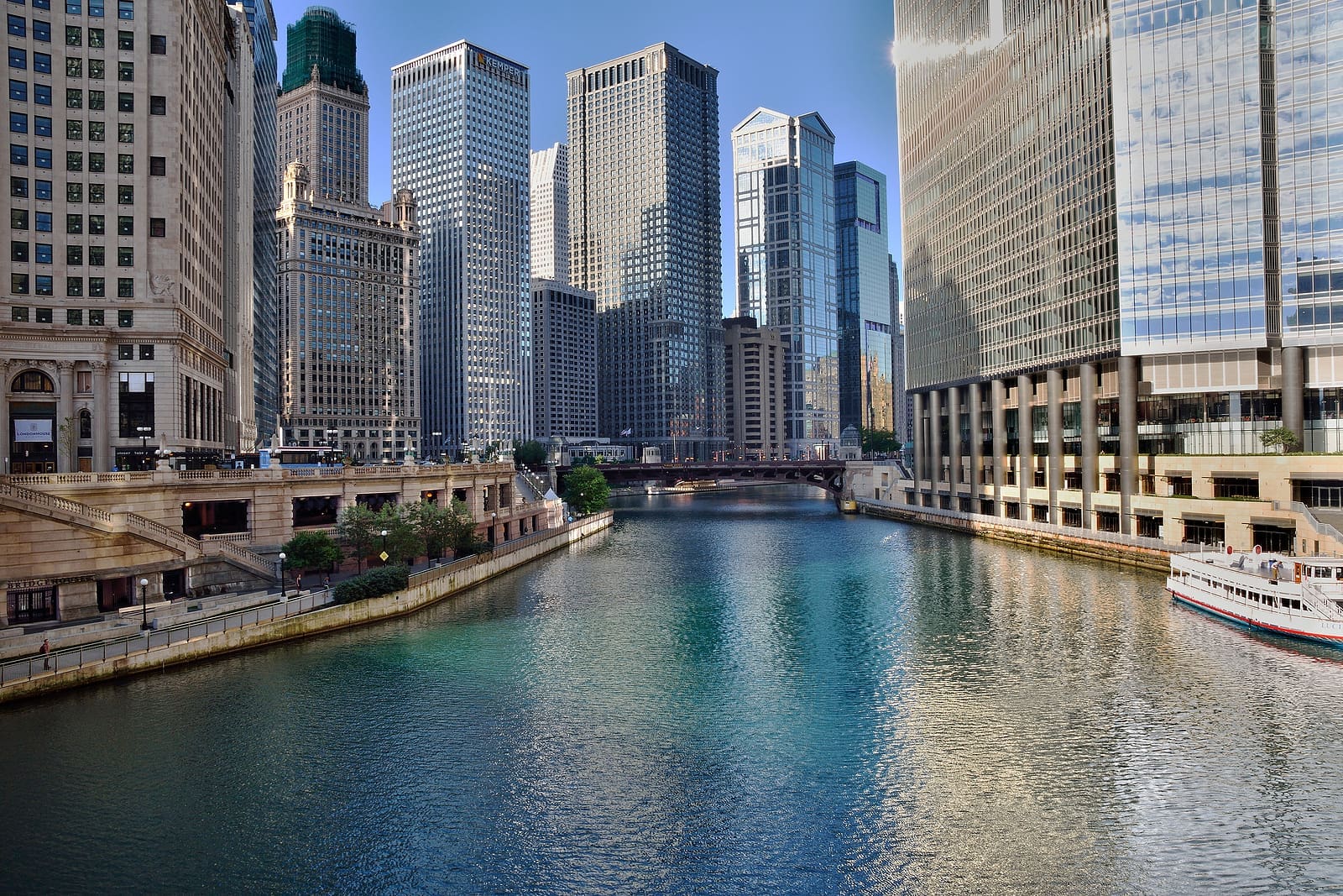 Federal Enforcement Takes Center Stage in Chicago