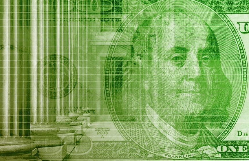What is Fueling the US Dollar Rally