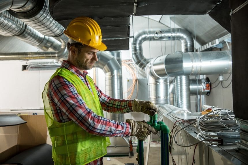 MEP BIM Modelling Services: A Key to Optimized Building Systems