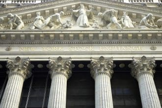 US Markets Rally - Near Record Highs - Oct. 20, 2025