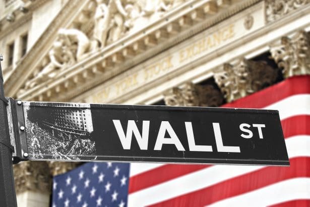 US Financial Markets End the Day Mixed - Oct. 8, 2025