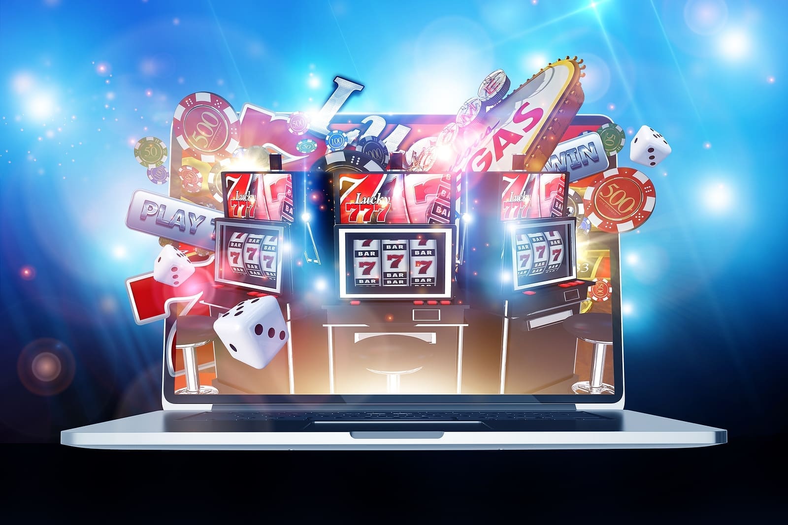 Does the theme of a slot influence the outcome?