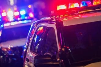 Chaos in America - Psychotic Woman Arrested for Bad Behavior