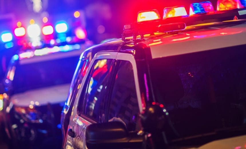 Chaos in America - Do Not Lie to Law Enforcement