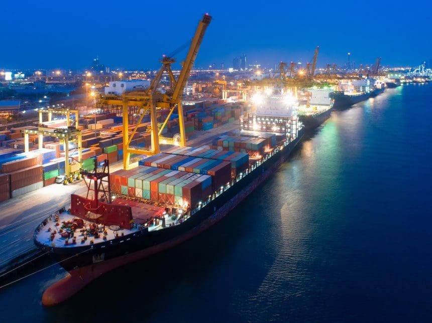 U.S. Tariff Revenues Hit Record Highs in 2025