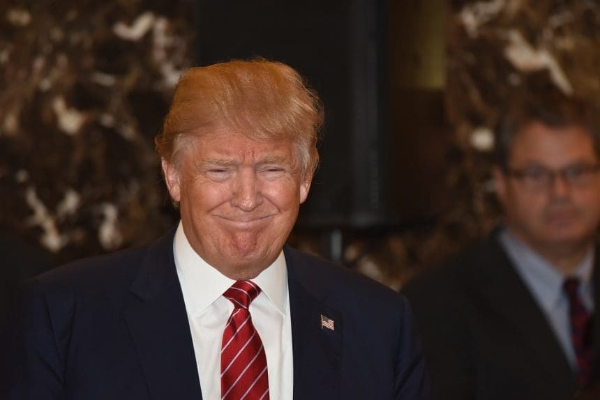 A New Era of Action: Trump’s First 9 Months