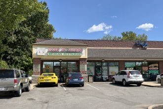 Dos Primos - O'Fallon, MO Launches eOrderSTL