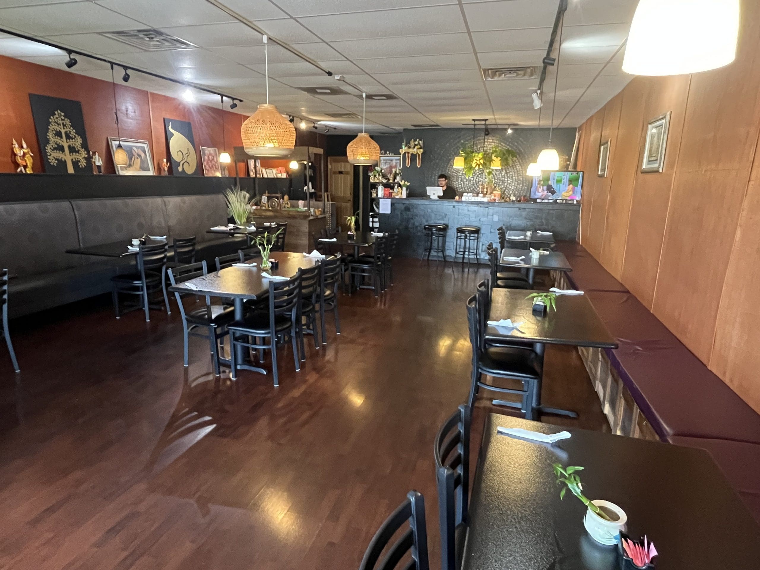 Zapp Noodle Thai Restaurant - O'Fallon, MO