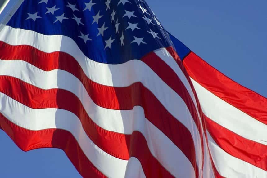 Marriage, Work Visas, and Misuse of Immigration Laws 1 BigStock Flag US