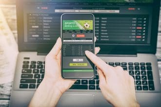 Missouri Online Sports Betting to Begin Dec. 1, 2025