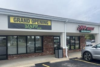 Zapp Noodle Thai in O'Fallon, IL, Now Serves Alcoholic Beverages
