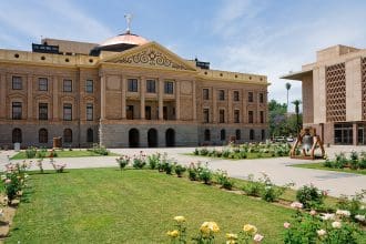 Arizona Laws Taking Effect January 1, 2026