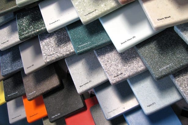 How Orange Tiles Can Brighten and Energize Your Home