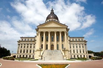 Kansas Laws Taking Effect January 1, 2026