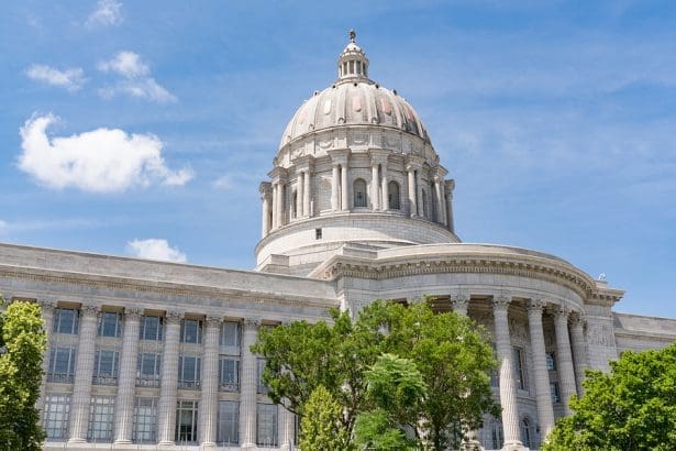 Missouri Governor Kehoe Announces Five Appointments