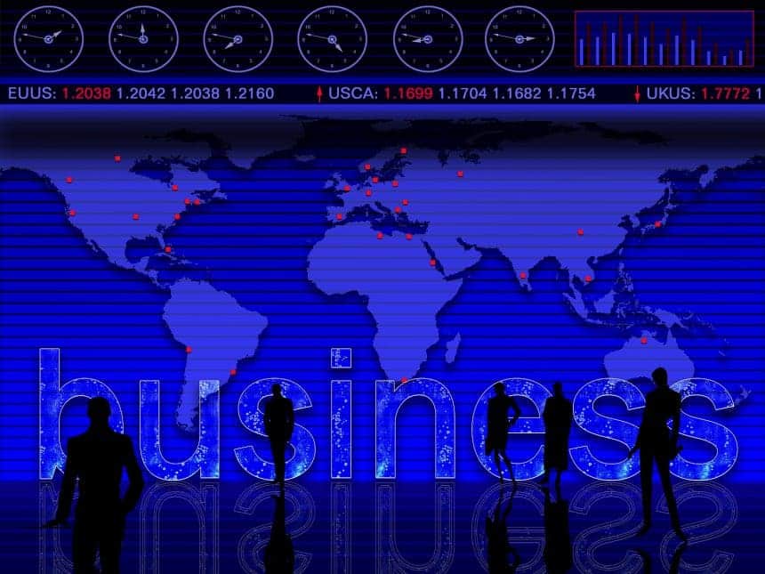 Overseas Markets Offer Mixed Signals - Dec. 3, 2025 1 Overseas Markets Offer Mixed Signals - Dec. 3, 2025