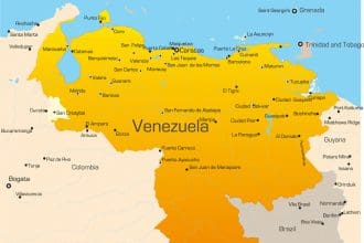 Why the United States Is Escalating Pressure on Venezuela