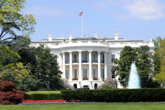 BigStock White House 5