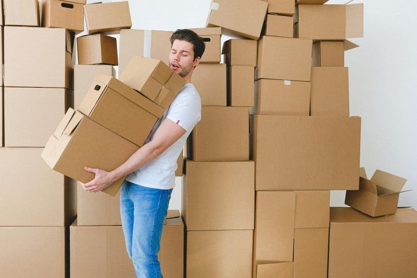 Home Preparation Tips Before a Long-Distance Move 1 Home Preparation Tips Before a Long-Distance Move