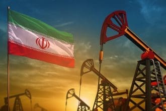Iran at a Crossroads: Massive Uprising and Economic Collapse
