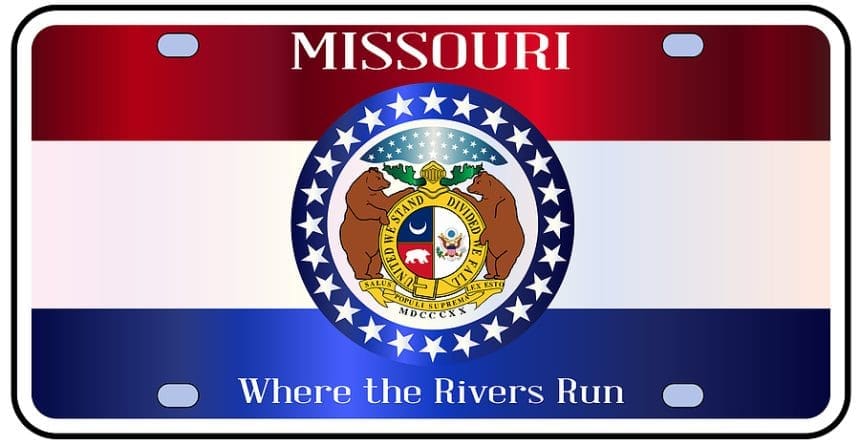 Inaccurate Reports Regarding Changes to Missouri Vehicle Registrations
