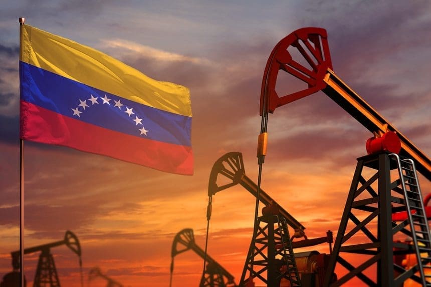 Venezuela&rsquo;s Oil Industry at a Turning Point