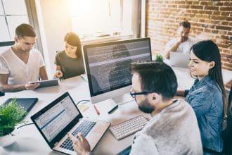 Building a Career in Journalism in the Digital Age