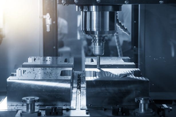 Choosing the Right CNC Machine: What to Know Before You Buy