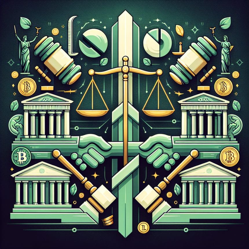 SEC and CFTC to Hold Joint Event on Harmonization, U.S. Financial Leadership in the Crypto Era 1 1771645470