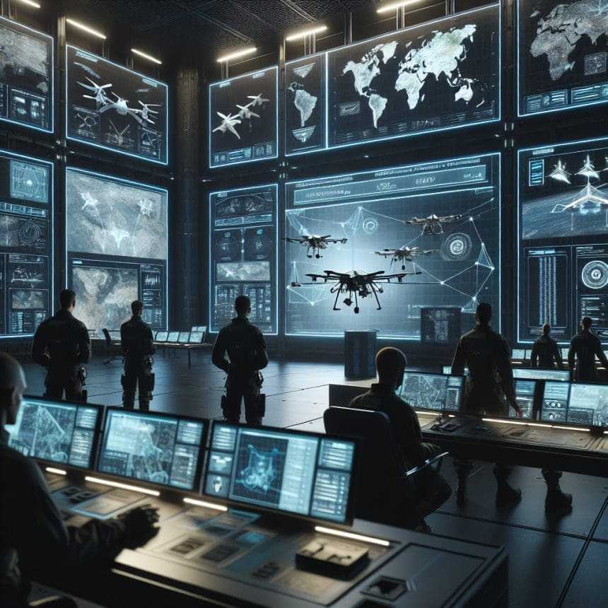 War Department Announces Vendors Invited to Compete in Phase I of the Drone Dominance Program > U.S. Department of War > Release 1 1771776925