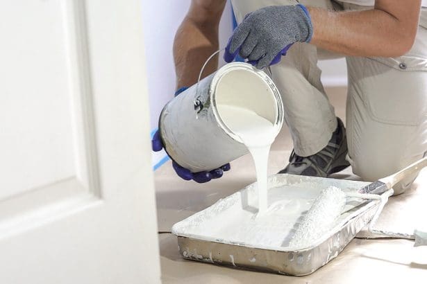 Why Hiring a Sydney Painter Saves You Money in the Long Run