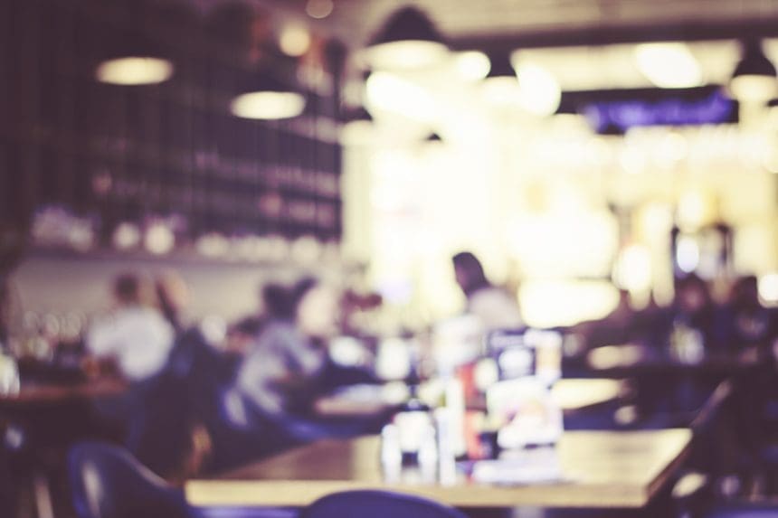 Federal Court Sides With Illinois Restaurants