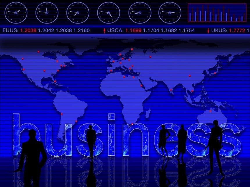 U.S. Markets End Week Higher Ending Feb. 20, 2026