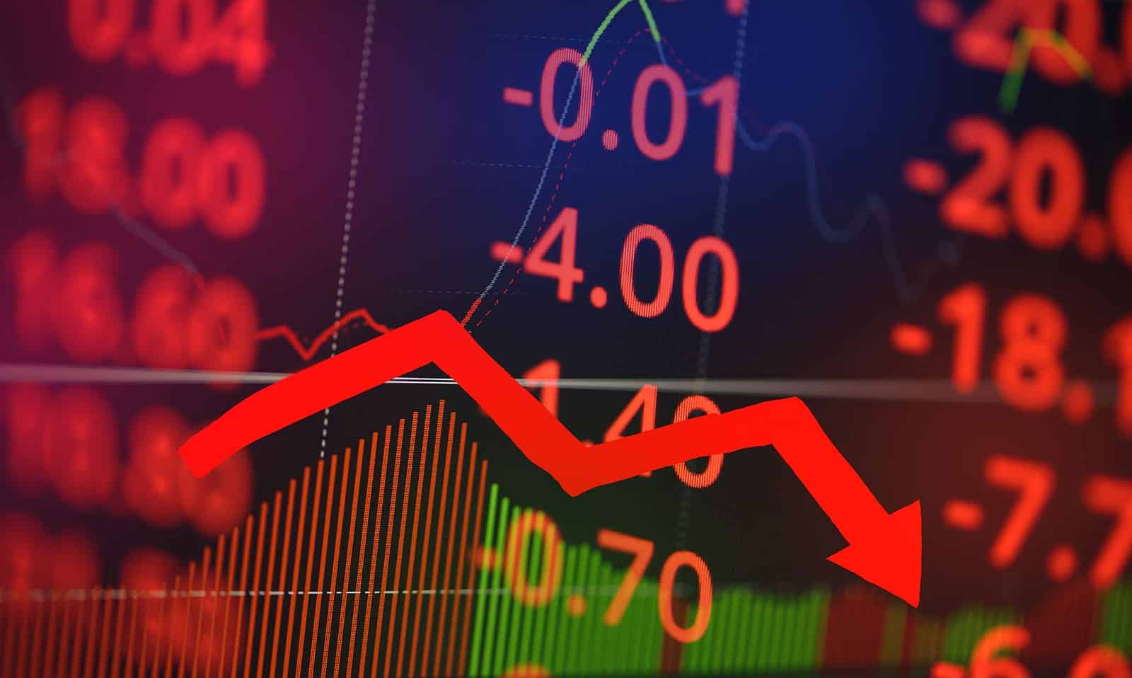 U.S. Stock Markets Fall on Tuesday, Feb. 3, 2026 2 U.S. Stock Markets Fall on Tuesday, Feb. 3, 2026