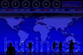 Overnight Overseas Markets Slide on Feb. 2, 2026