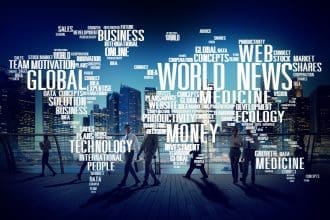 Overseas Markets Finished the Week Ending Feb. 27, 2026 Mixed