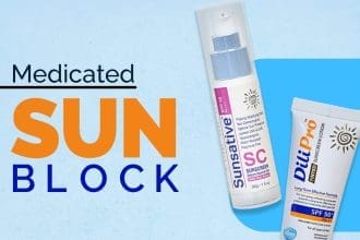 Best Medicated Sunblock in Pakistan