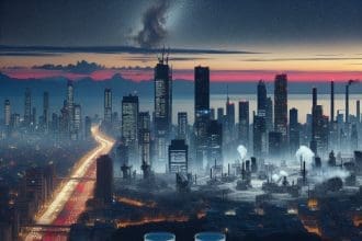 Israel targets fuel storage facilities in Tehran and a hotel in Beirut as Iran approaches the selection of Khamenei's successor. 7 1772981373