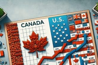 Carney: Canada’s Job Growth Remains Stronger than U.S. Even After Last Month’s Loss of 84,000 Positions 7 1773432629