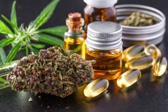 5 Reasons Moonrocks 28 Grams Are Popular Among Cannabis Enthusiasts 