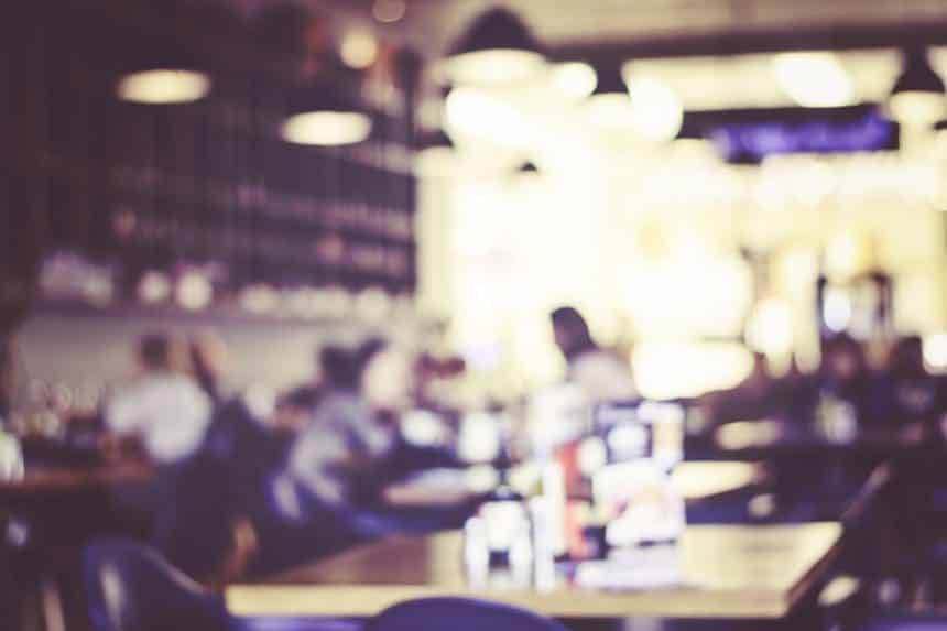 Restaurant Survival Is Real: A Warning to St. Louis Consumers and Owners 1 Restaurant Survival Is Real: A Warning to St. Louis Consumers and Owners