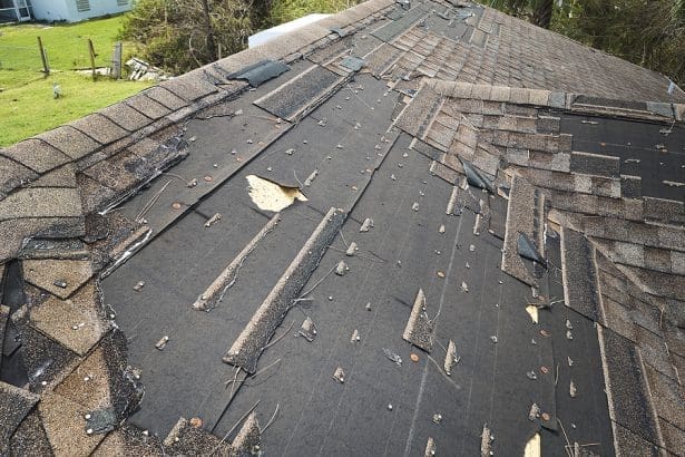 7 Common Causes of Roof Damage and Repair Solutions