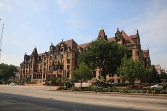 St. Louis Cannot Recover Without Crime Control