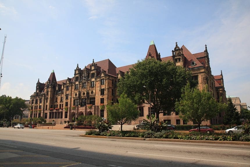 St. Louis Cannot Recover Without Crime Control