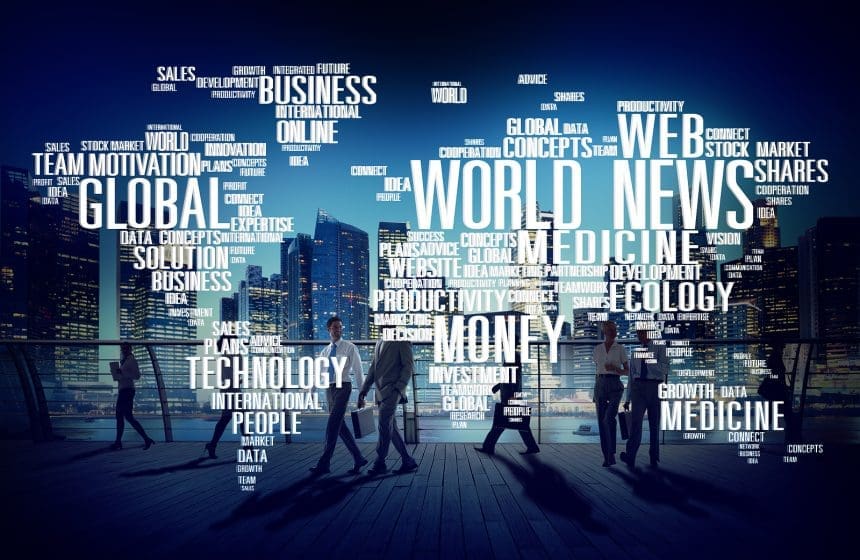 Global Markets Slide Overnight - March 2, 2026