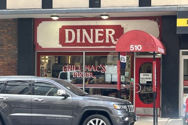 Chili Mac&rsquo;s Diner in St. Louis Gains Recognition