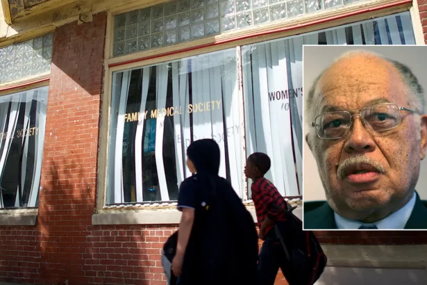 kermit gosnell philadelphia 2