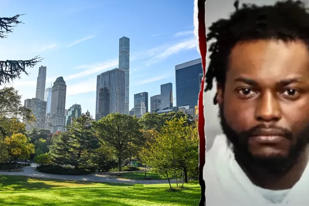 lateef caldwell mugshot new york city repeat offender 01