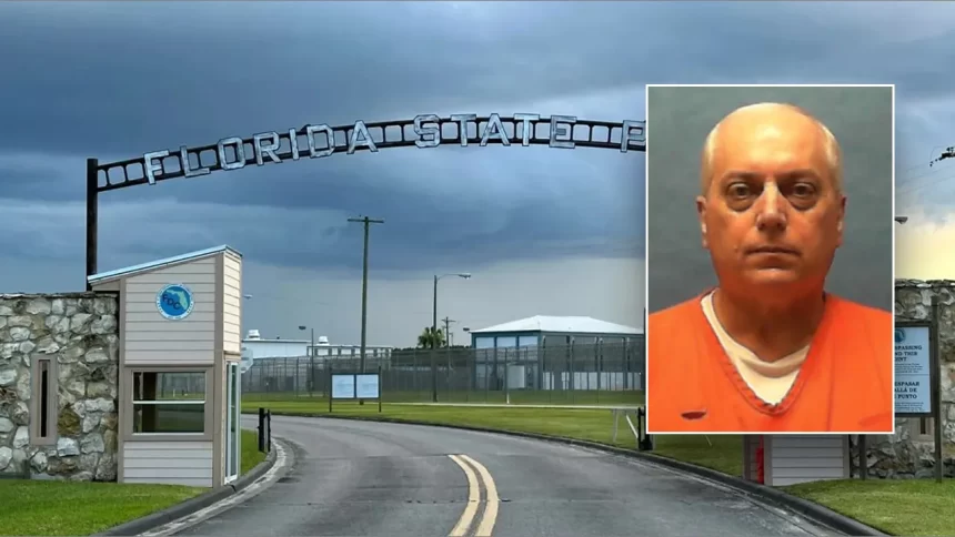 michael lee king florida