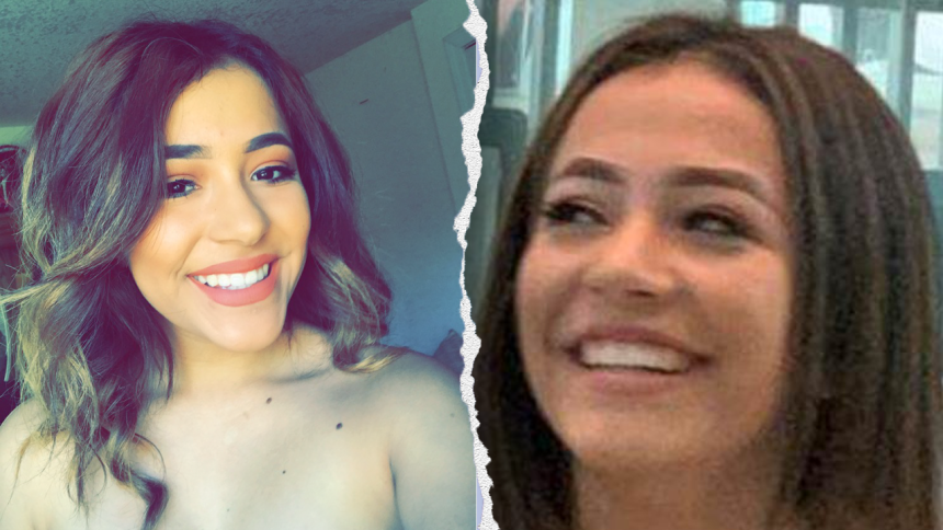 missing ca teen victoria marquina split